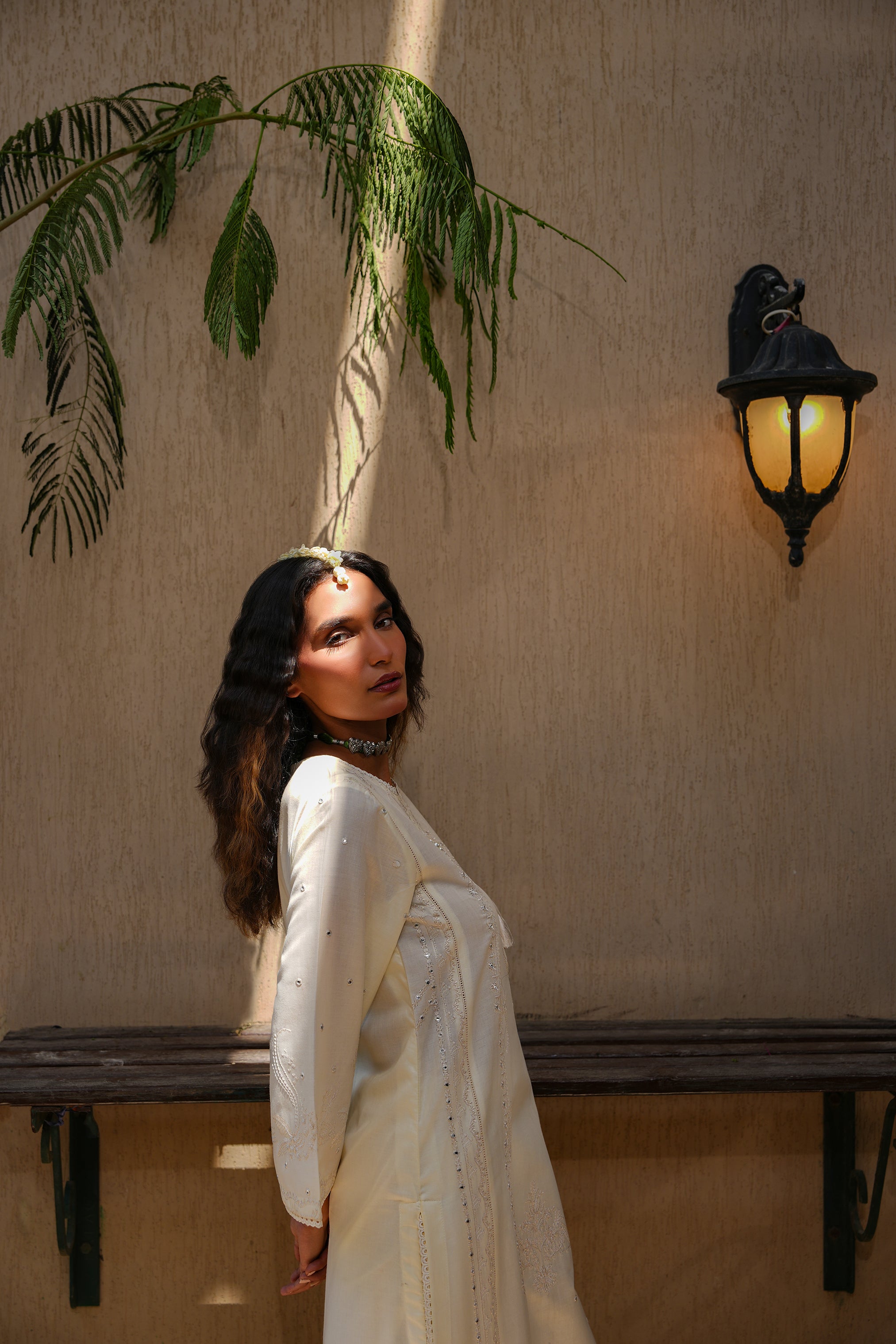 Ivory Whisper