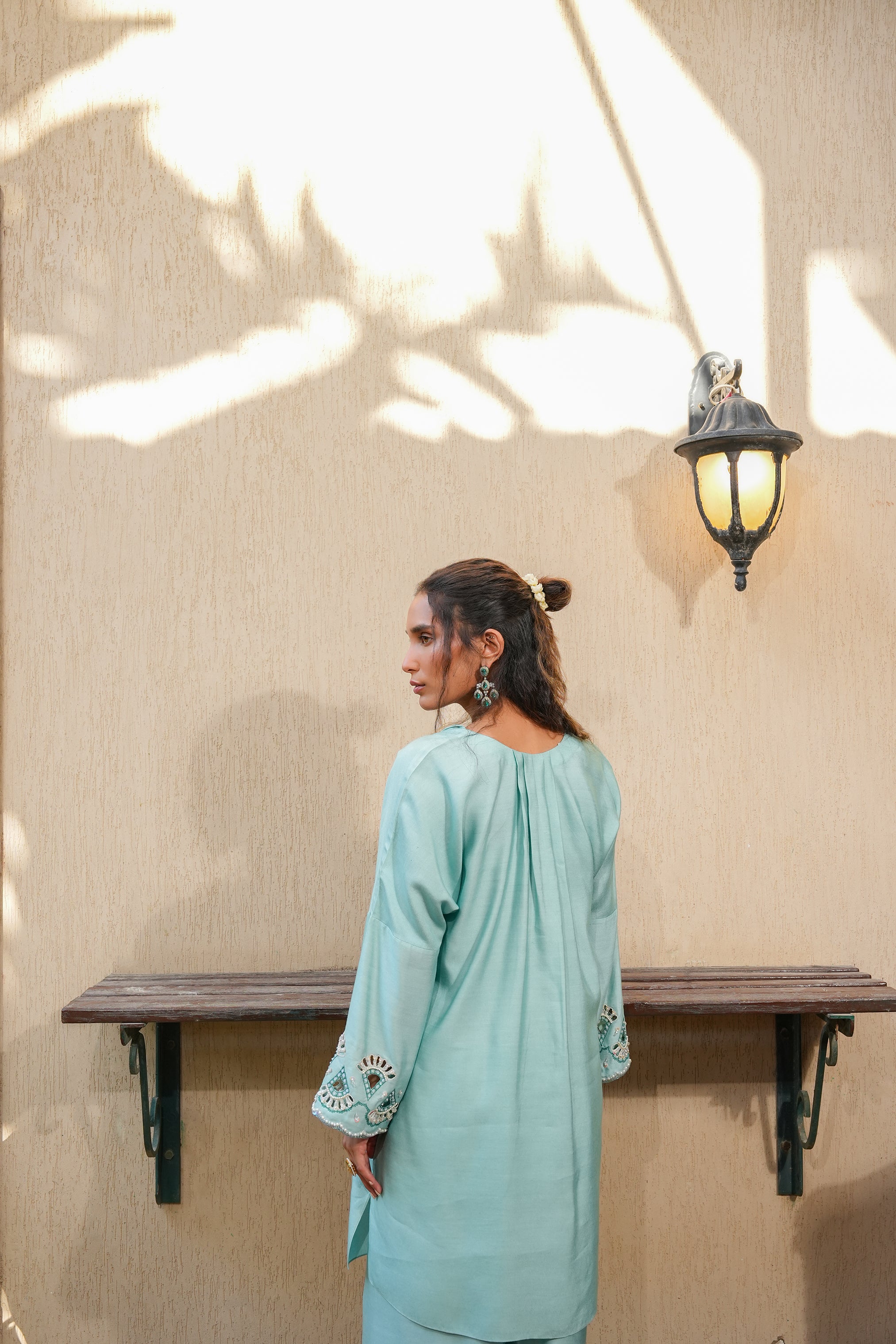 Serene Hues
