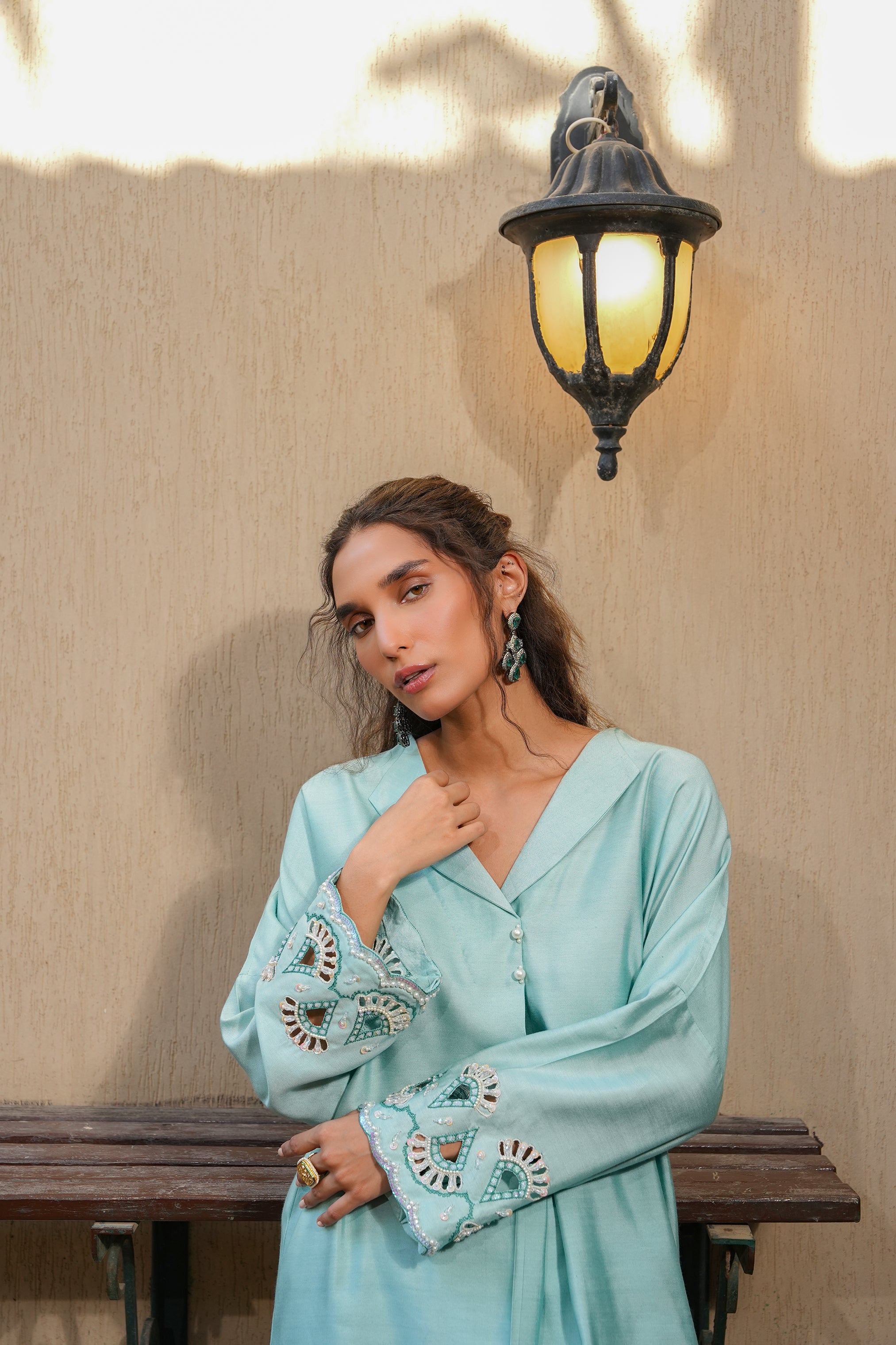 Serene Hues