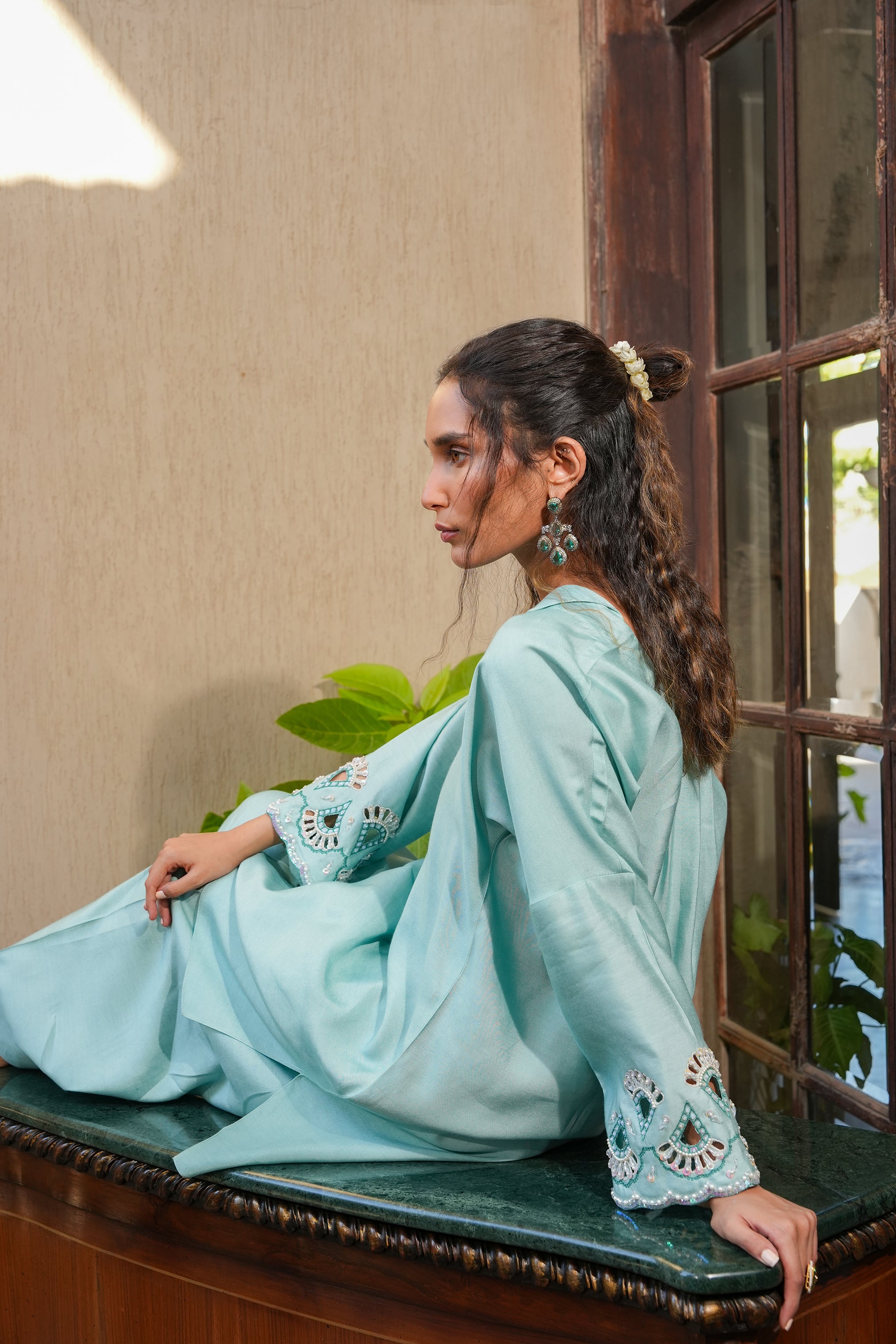 Serene Hues